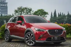 Bunga 0% ! Mazda CX-3 2.0 Touring Bensin-A/T 2018/2017  cx3 cx5 HRV