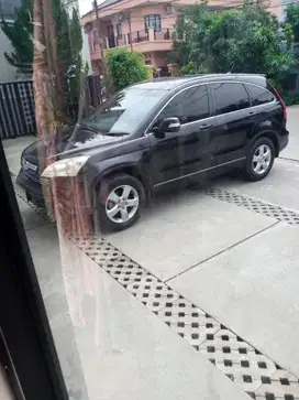 Honda CR-V 2007 Bensin