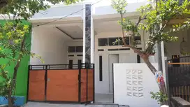 Rumah manis harga negoabiss
