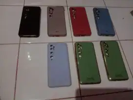 Casing Xiaomi Note 10