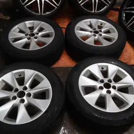 Velg oem alphard