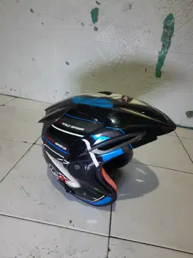 Helm JPX size M