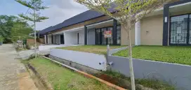 Dijual Rumah Cantik Wiraland River Valley Medan Johor Sertifikat SHM
