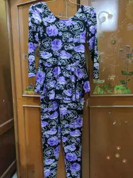 Baju renang muslim