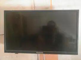 Bismillah...Di jual tv LiD 14 ins