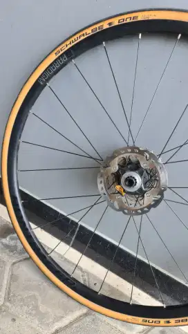 Wheelset Roadbike