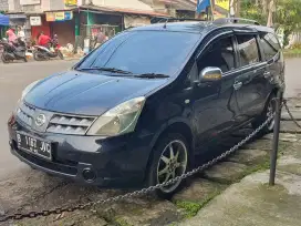 Grand Livina XV