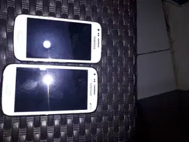 jual handphone bekas samsung