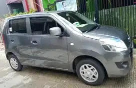 Karimun wagon 2019