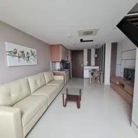 Apartemen Bizloft tower 5