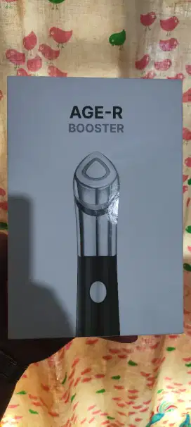 Medicube Age R Booster H