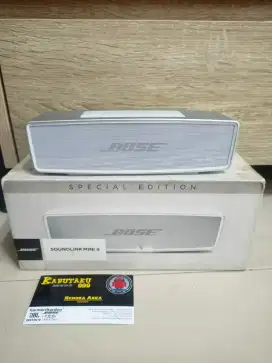 [ORIGINAL]BOSE Soundlink mini 2 / II wireless bluetooth speaker