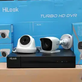 Kamera CCTV paket harga murah, gratis pasang