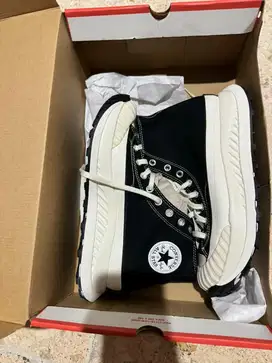 Converse chuck 70 at-cx platform