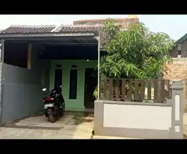 Dijual Rumah Murah Lokasi Strategis