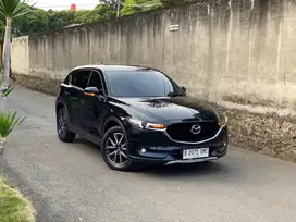 [Istimewa] Mazda CX5 Elite 2019 CASH Murah at tt pribadi cx-5 ori suv