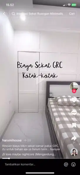 tukang bangunan