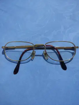 Kacamata vintage kenford 22kgp