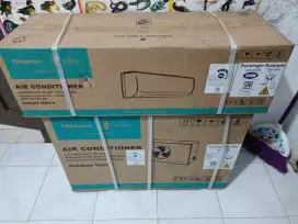 Ac Hisense 1 pk