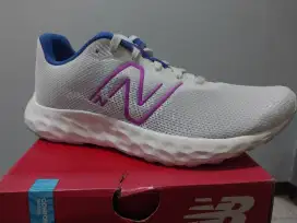 Sepatu New Balance 420