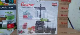 Blender cosmos baru