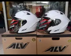 Helm ALV original