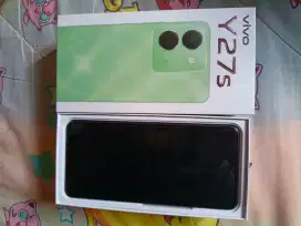 Dijual HP VIVO Y27s