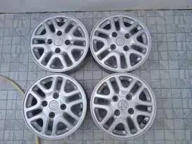 Velg oem Nissan evalia