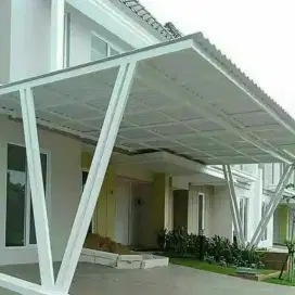 Canopy minimalis murah berkualitas