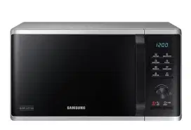 Microwave Solo Samsung Countertop MS23K3515AS