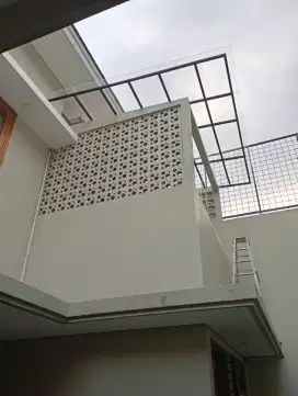 tukang bocoran atap rumah dan bangunan