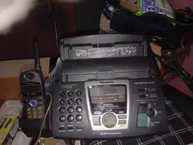 Obral Mesin Fax Panasonic KX- FP175