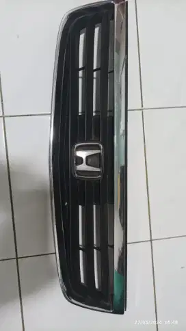 Grill Gril Honda City Z