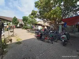 rumah luas raya menur pumpungan tembus ke tompotika