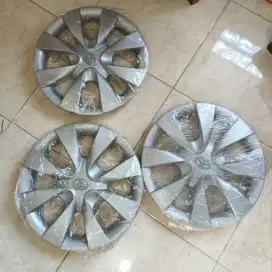 Wheel dop avanza e cover velg