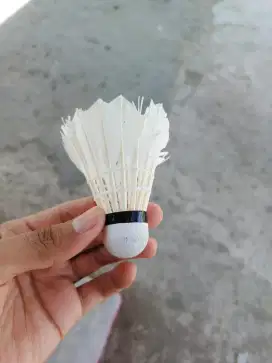 Bola Raket Bekas 10 buah