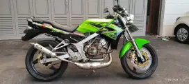 Jual Kawasaki Ninja R convert SS