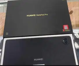Huawei matepad pro 13.2 inch 12/256 wifi