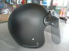 Helm bogo sni hitam