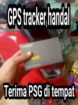 GPS GPS tracker