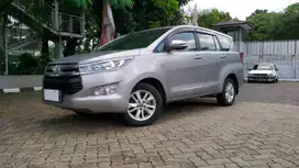 [OLXmobbi] Toyota Kijang Innova 2.0 V Bensin-AT 2016 silver (SKF)