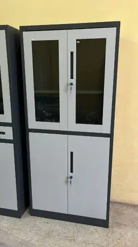 Lemari Kantor / Lemari Kerja / Lemari Besi / Lemari Arsip / Lemari 38