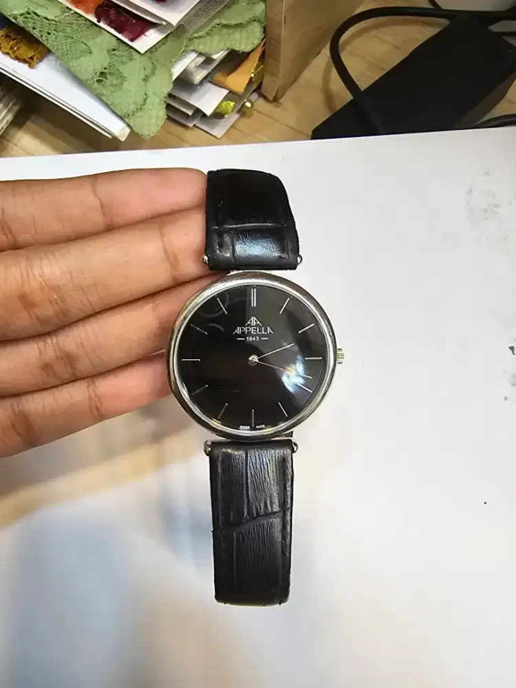 JAM TANGAN APPELIA 1943