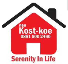 Kost  murah 1,3jt tengah kota Sidoarjo