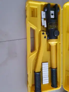 Hydraulic crimping tools OPY 120A