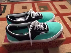 Vans era waterfall like new resmi navya