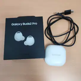 Galaxy Buds 2 Pro
