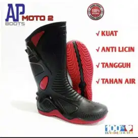 Jual rugi ap boot moto 2