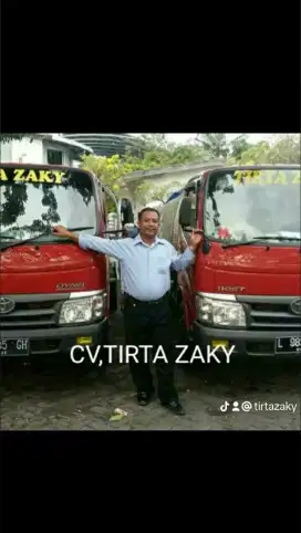 Jual air bersih/AIR KUSUMSI BAYU BIRU surabaya