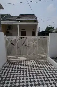 Dijual Murahh Rumah Jl Jelidro Lokasi strategis